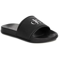calvin klein jeans chanclas v3x083032 para mujer