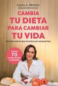 Cambia tu dieta para cambiar tu vida