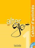 alter ego plus 1 ejer