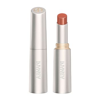 Armani Labiales Prisma Flash Glossy Color Lip Balm Bálsamo Labial Con Color