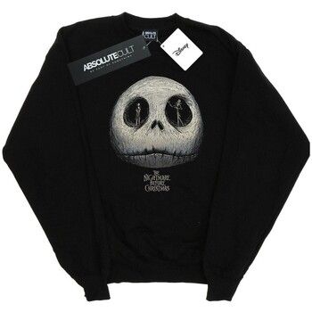 Disney Jersey Nightmare Before Christmas Jack's para niño