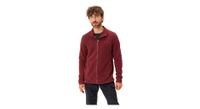 vaude rosemoor ii polar rojo