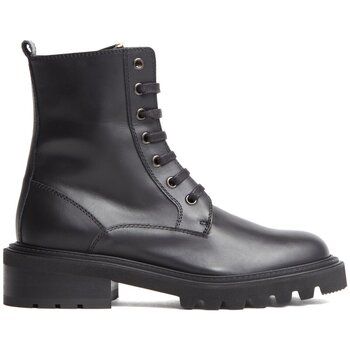 Via Roma 15 Botines 4434-n para mujer