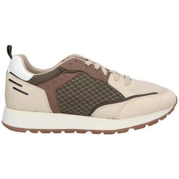 Geox Zapatillas deporte U45GAA 014EK U PARTENIO para hombre
