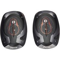 pioneer ts-r6951s altavoces para coche 50w