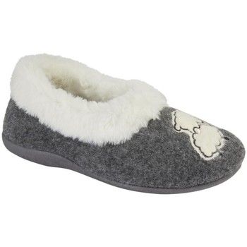 Sleepers Pantuflas DF2135 para mujer