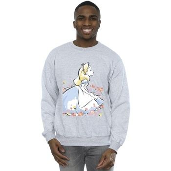 Disney Jersey Alice in Wonderland para hombre