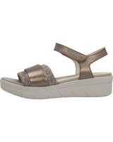 de stonefly sandalias mujer modelo aqua iii 7 tex-laminated lth color ma 423