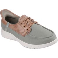 skechers nauticos on the go flex palmilla para mujer