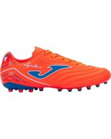 de joma botas de futbol aguila 2408 para hombre en color naranja