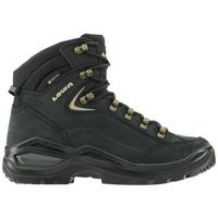 lowa botines renegade evo gtx mid para mujer
