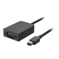 microsoft ejq-00006 adaptador vga a mini displayport machohembra para surface negro