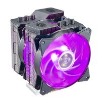cooler master masterair ma620p ventilador cpu
