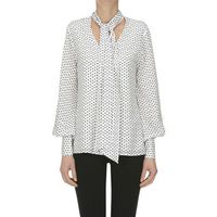 compagnia italiana camisa tpc00007055ae para mujer