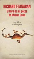 el libro de los peces de william gould