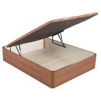 abatible de madera 3d supra tapa doble pikolin cerezo 160x190 cm