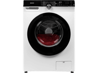 lavadora carga frontal - koenic kwm 12113 a inv 12 kg 1400 rpm 14 programas motor inverter blanco