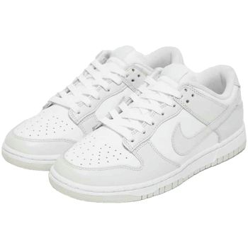Nike Deportivas Moda Baskets Dunk Low cuir para hombre