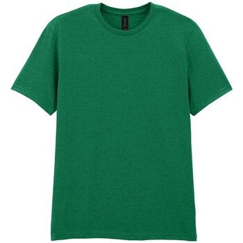 Gildan Camiseta Softstyle para hombre