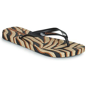 Ipanema Chanclas IPANEMA ANIMALE PRINT FEM para mujer