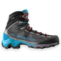 la sportiva botines aequilibrium hike gtx para mujer