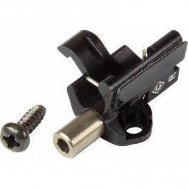 Campagnolo Aumentador Rigidez Desviador Eps Para Cuadro De Carbono