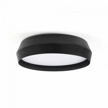 Plafón de techo led shoku (24w)