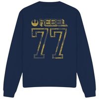 disney jersey rebel 77 para mujer