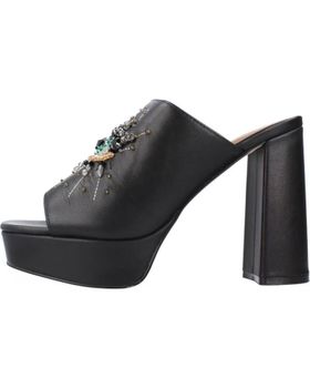 de KURT GEIGER LONDON BREE EYE NEGRO