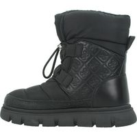 guess botas flfmab fab10 botin mabry para mujer
