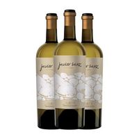 javier sanz vino blanco rueda botella magnum 15 l 13 vol pack de 3 unidades