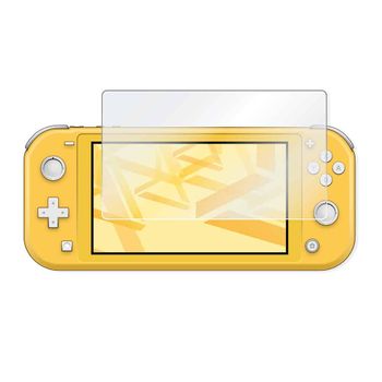 Steelplay JVASWI00068 accesorio y piza de videoconsola Protector de pantalla