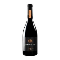 lopez cristobal vino tinto viracocha ribera 75 cl 145 vol