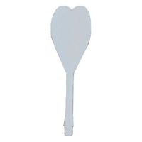 aleta ht 500 unidades blanca