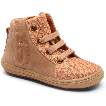 Bisgaard Zapatillas altas Villum para niña