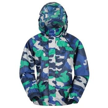 Mountain Warehouse Chaqueta Pakka para niño