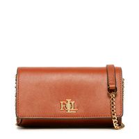 ralph lauren bolso marron 432915377002-brown