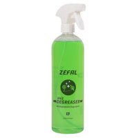 zefal  desengrasante biodegradable 1l - desengrasante zefal bio el bike degreaser es un desengrasante eficaz contra la grasa y la suciedad mecanica de piezas gracias a los agentes de