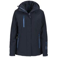 james harvest cortaviento islandblock para mujer