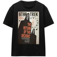 star trek tops y camisetas the original series episode 21 para mujer