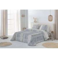 colcha bouti modelo einar jvr 205x270 para cama 105 cm