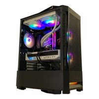 pc gaming pcgam gaming lunar amd ryzen 9 5900x32gb1tb ssdrtx 5070 ti 16g w11 pro wifi