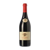 paganos vino tinto la nieta rioja crianza media botella 37 cl 145 vol