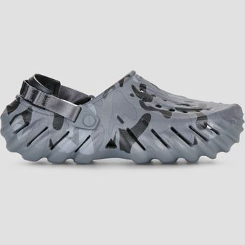 Crocs Zuecos Echo Duck Camo Clog para hombre