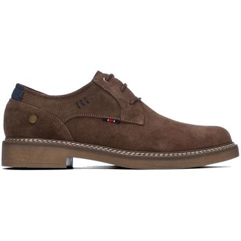 Carmela Zapatos Bajos 16434701 para hombre
