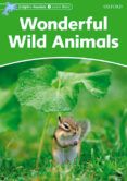 dolphin readers wonderful wild animals