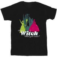 the wizard of oz camiseta bi56537 para nina