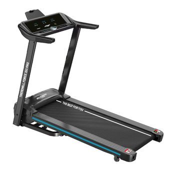 Cinta De Correr Treadmill Force 350 Pro Behumax
