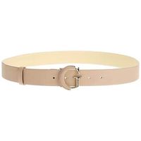 guess cinturon inscription para mujer