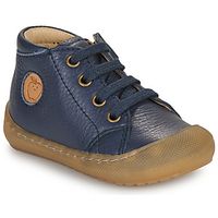 shoo pom zapatillas altas schmilblick zip lace para nino
